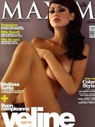 Melissa Satta nude 23