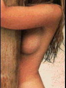 Mercedes Ambrus nude 6