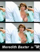 Meredith Baxter nude 8