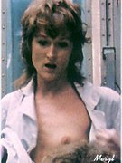 Meryl Streep nude 10