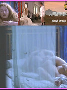 Meryl Streep nude 2