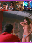 Michelle-Chavez Annette nude 2