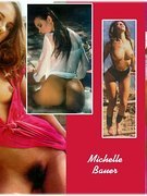 Michelle Bauer nude 168