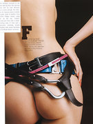 Michelle Ferrara nude 11
