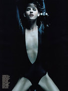 Michelle Ferrara nude 6