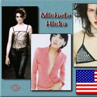 Nude michelle hicks Michele Hicks