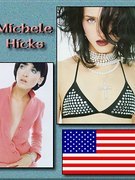 Michelle Hicks nude 16