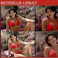 Michelle Lemay