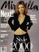 Michelle Pfeiffer nude 40