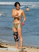 Michelle Rodriguez nude 164