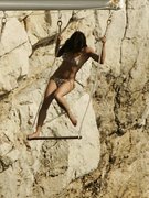 Michelle Rodriguez nude 22