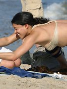 Michelle Rodriguez nude 28