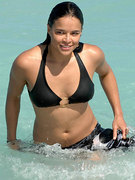 Michelle Rodriguez nude 4