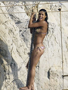 Michelle Rodriguez nude 45