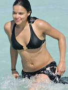 Michelle Rodriguez nude 8