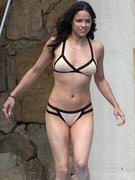 Michelle Rodriguez nude 11