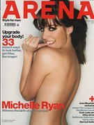 Michelle Ryan nude 4