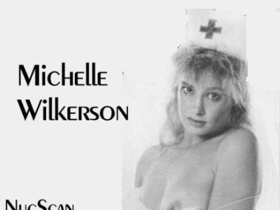 Michelle Wilkerson