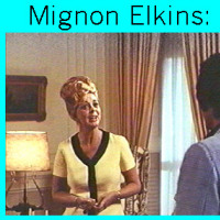 Mignon Elkins