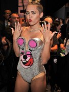 Miley Cyrus nude 12