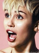 Miley Cyrus nude 13