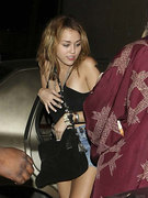 Miley Cyrus nude 12