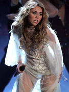 Miley Cyrus nude 29