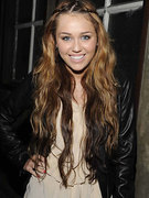 Miley Cyrus nude 57