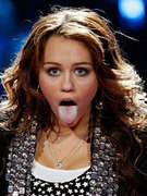 Miley Cyrus nude 4