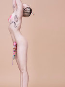 Miley Cyrus nude 4
