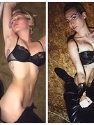 Miley Cyrus nude 9
