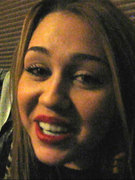 Miley Cyrus nude 6