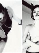 Milla Jovovich nude 10
