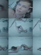 Milla Jovovich nude 12