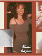 Mimi Rogers nude 26