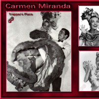 Kunena :: Topic: Carmen Miranda Nude. Carmen Miranda Topless (1/1)