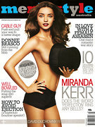Miranda Kerr nude 7