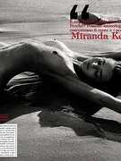 Miranda Kerr nude 13