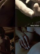 Molly Parker nude 27