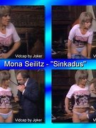 Mona Seilitz nude 4