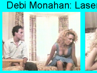 Monahan Debi