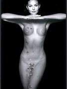 Monica Bellucci nude 187