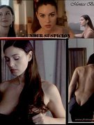 Monica Bellucci nude 227