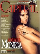 Monica Bellucci nude 285