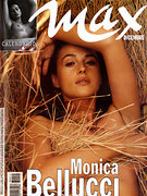 Monica Bellucci nude 71