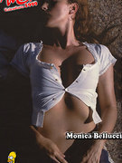 Monica Bellucci nude 72