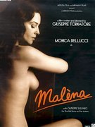 Monica Bellucci nude 74