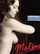 Monica Bellucci nude 75