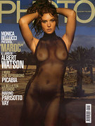 Monica Bellucci nude 84