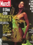 Monica Bellucci nude 91
